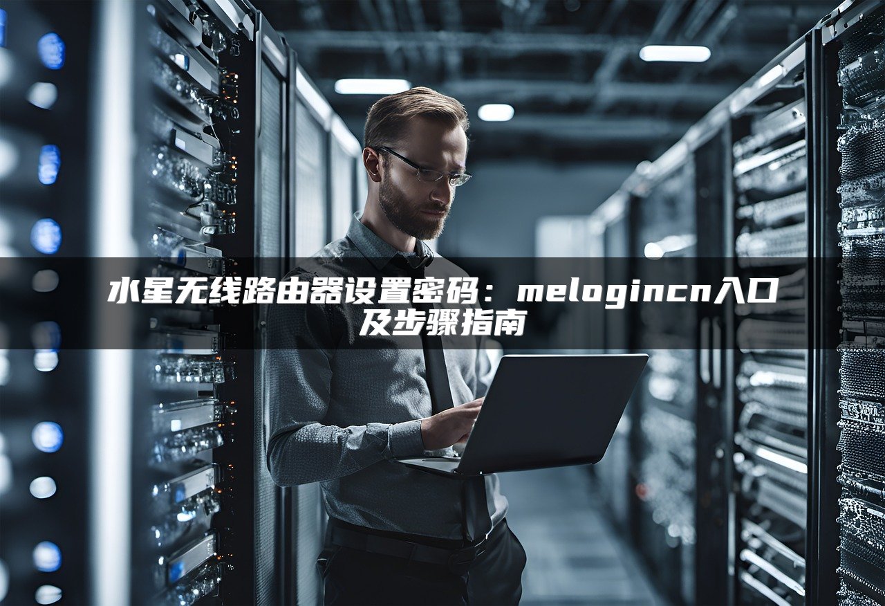 水星无线路由器设置密码：melogincn入口及步骤指南