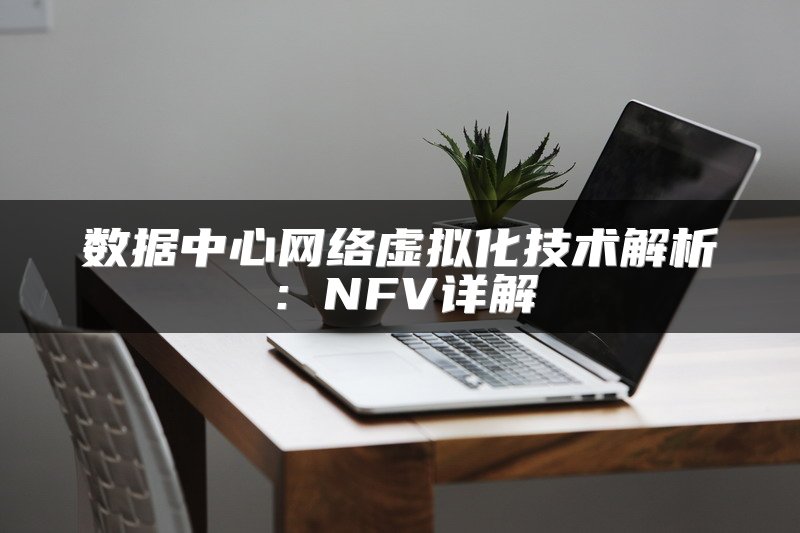 数据中心网络虚拟化技术解析：NFV详解