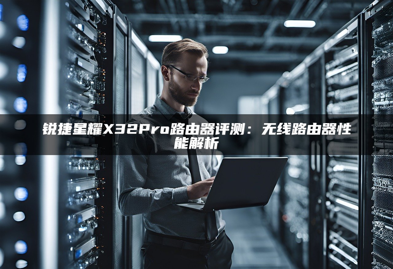 锐捷星耀X32Pro路由器评测：无线路由器性能解析