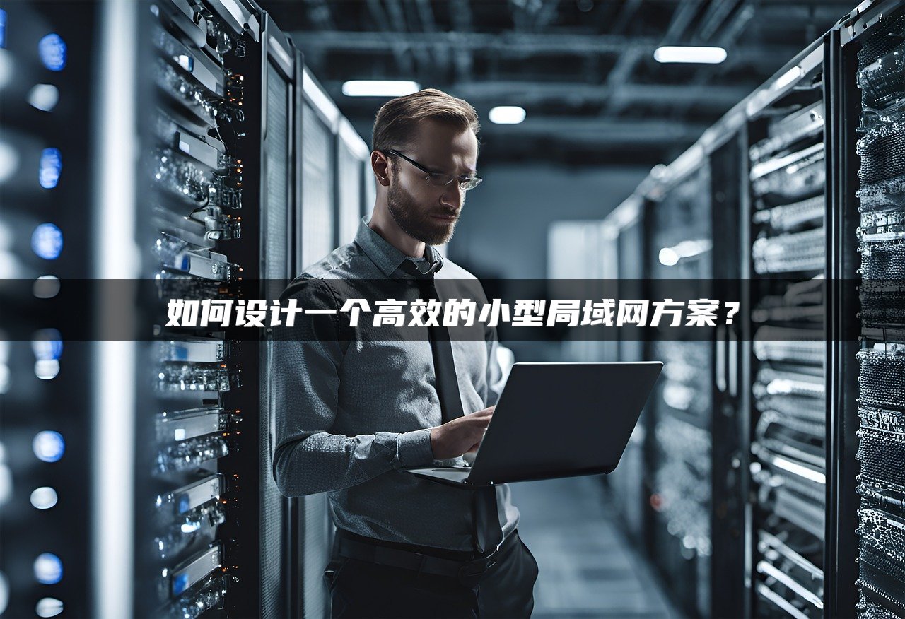 如何设计一个高效的小型局域网方案？