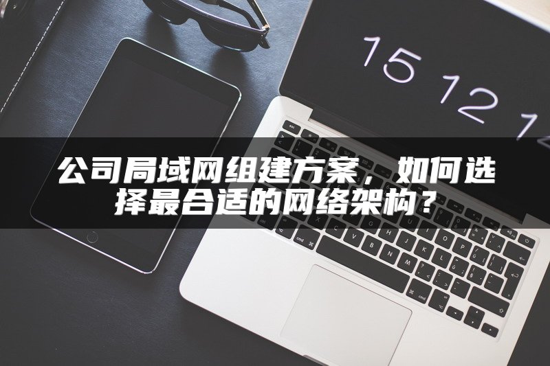 公司局域网组建方案，如何选择最合适的网络架构？