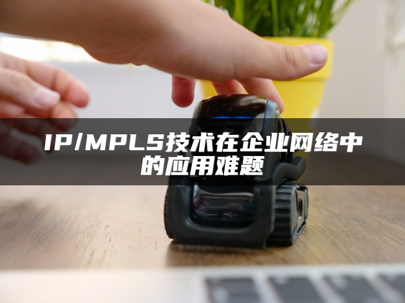 IP/MPLS技术在企业网络中的应用难题