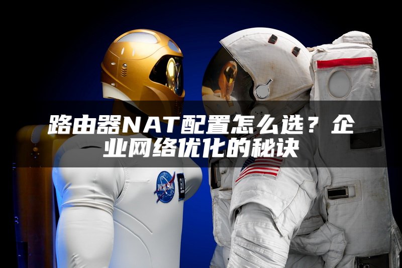 路由器NAT配置怎么选？企业网络优化的秘诀