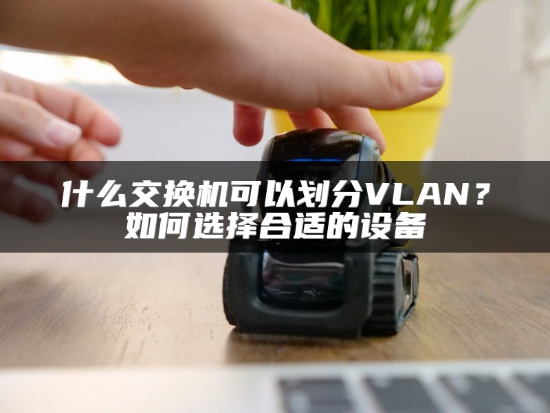 什么交换机可以划分VLAN？如何选择合适的设备