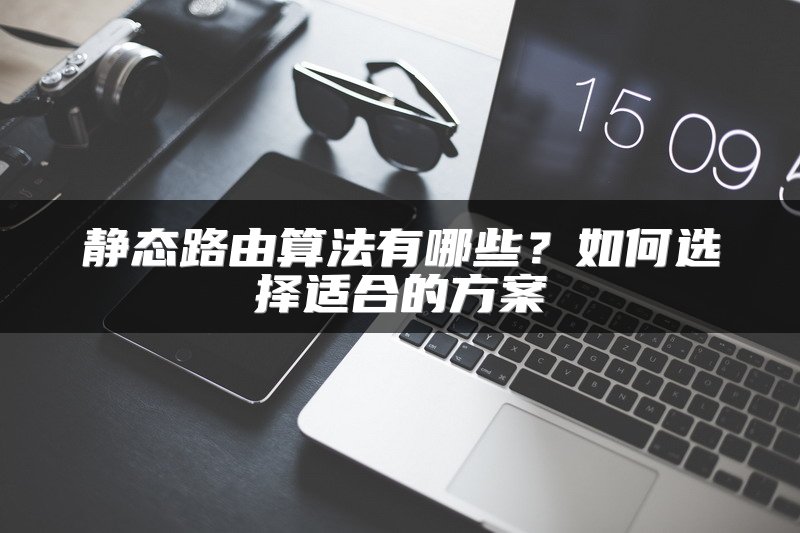 静态路由算法有哪些？如何选择适合的方案