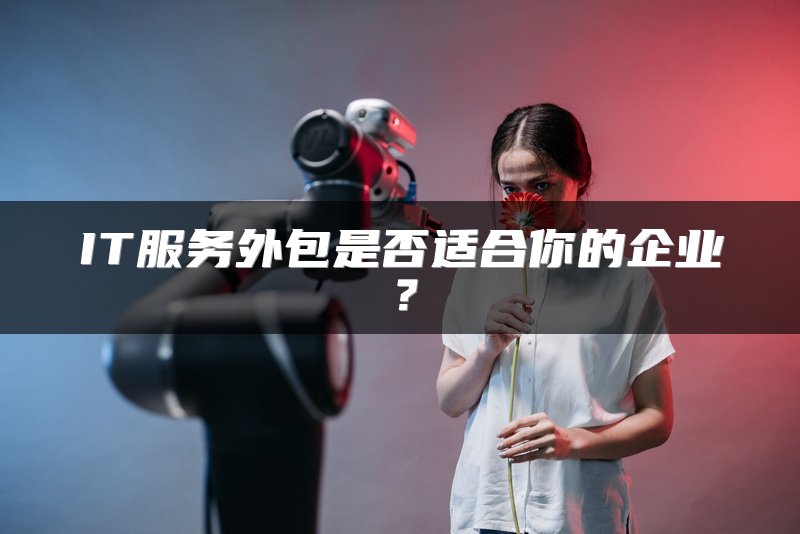 IT服务外包是否适合你的企业？