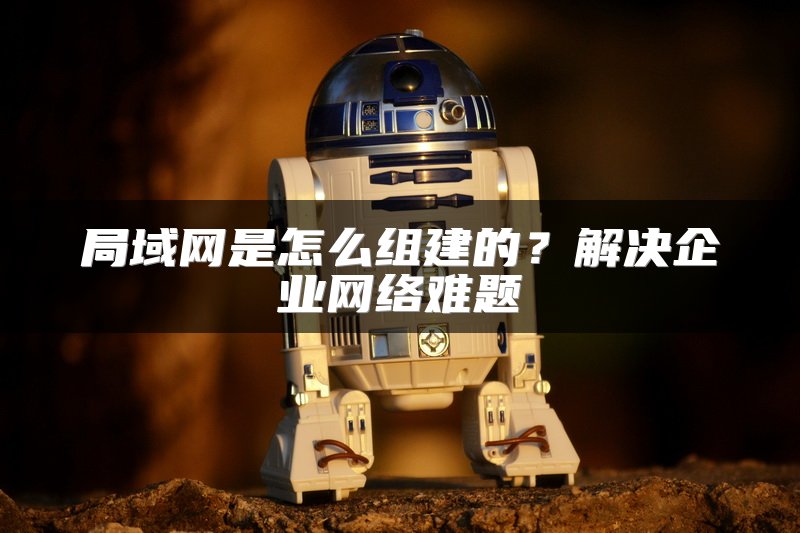 局域网是怎么组建的？解决企业网络难题