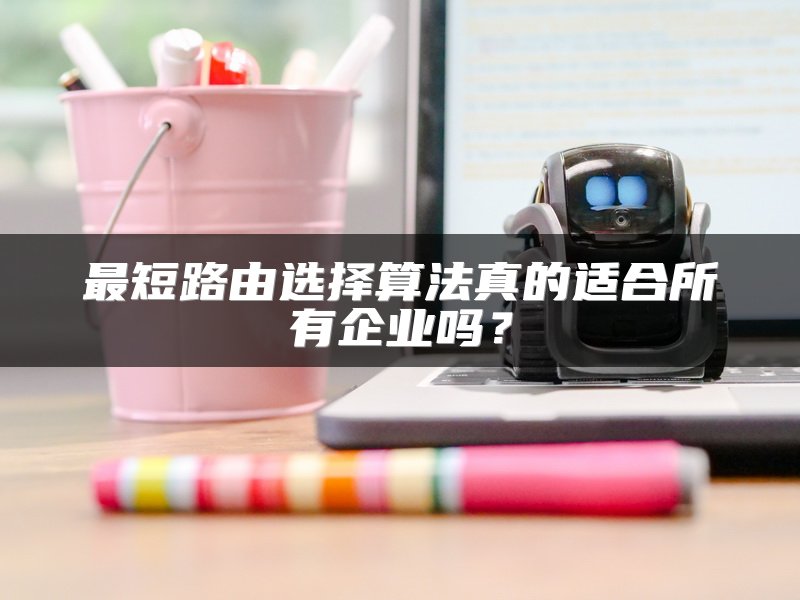 最短路由选择算法真的适合所有企业吗？