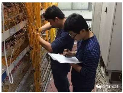 网络割接详解：步骤全解析及搜索引擎优化标题