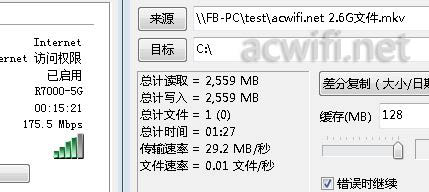 C R7000 5G