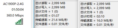 D 2.4G AC88