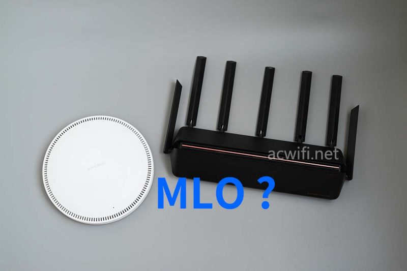 无线路由器MLO支持类型一览：硬件与软件详解