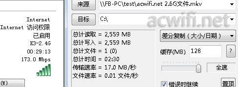B K3 2.4G