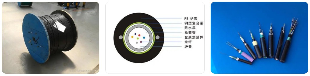 光纤光缆品牌排行榜：大品牌盘点
