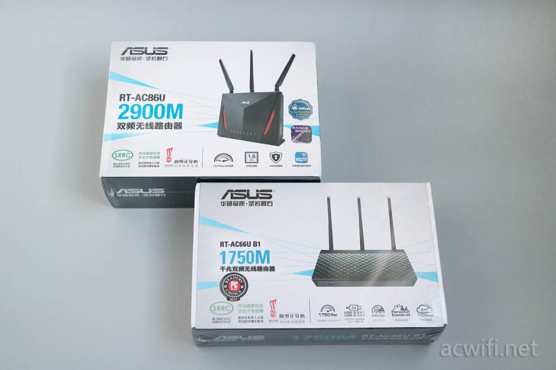 华硕AiMesh体验评测：漫游不掉线，无缝连接揭秘