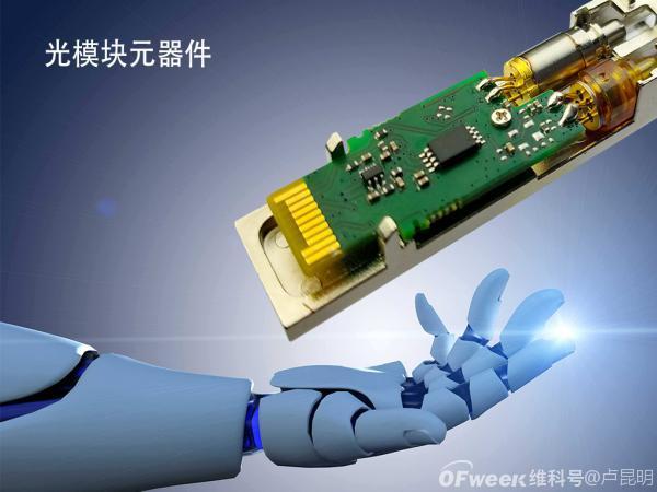 光模块关键组件盘点：了解核心器件全解析