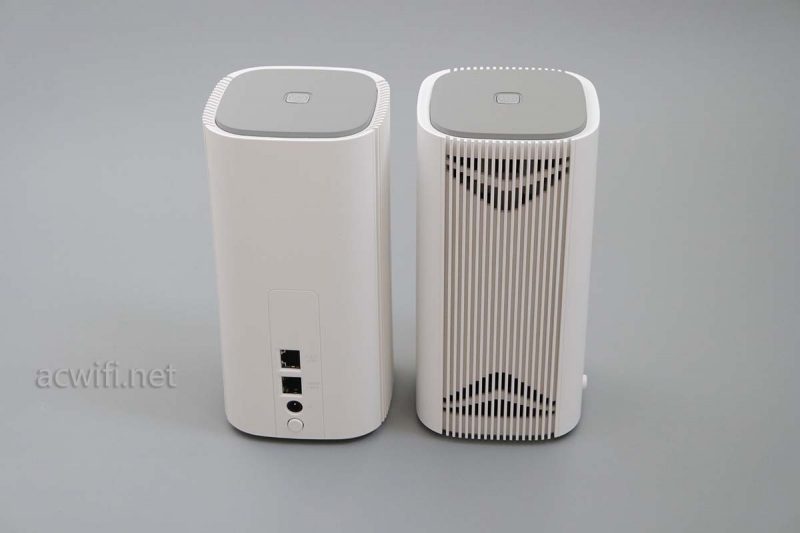 FARLINK FRL-W6A Mesh AP评测：Quantenna方案深度解析