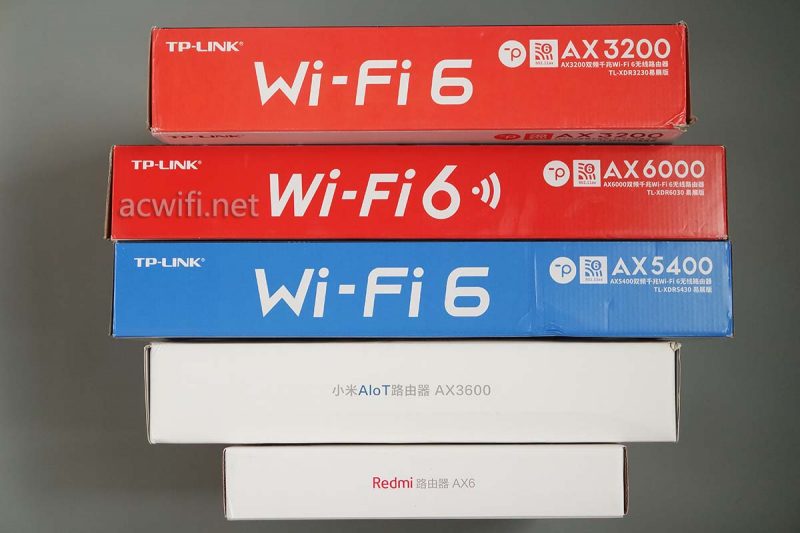 WiFi6路由器MU-MIMO实测盘点：小米10手机兼容性如何？