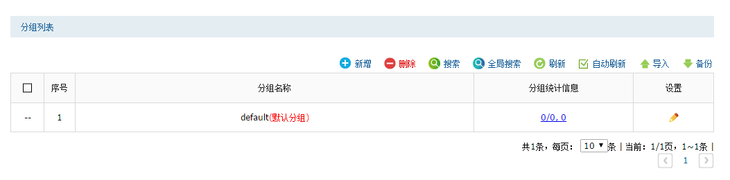 AC搜索无结果时AP故障排查指南