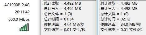A 2.4G AC88