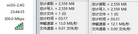 D 2.4G speedt