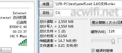 B R7000 2.4G