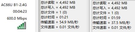 2.4G AC88