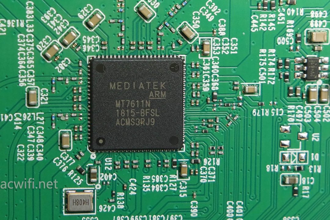 MT7611N