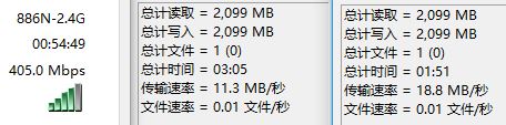 C 2.4G ac88