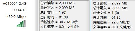 C 2.4G AC88