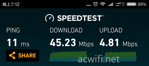 tplink6500 wifi 2.4G 01
