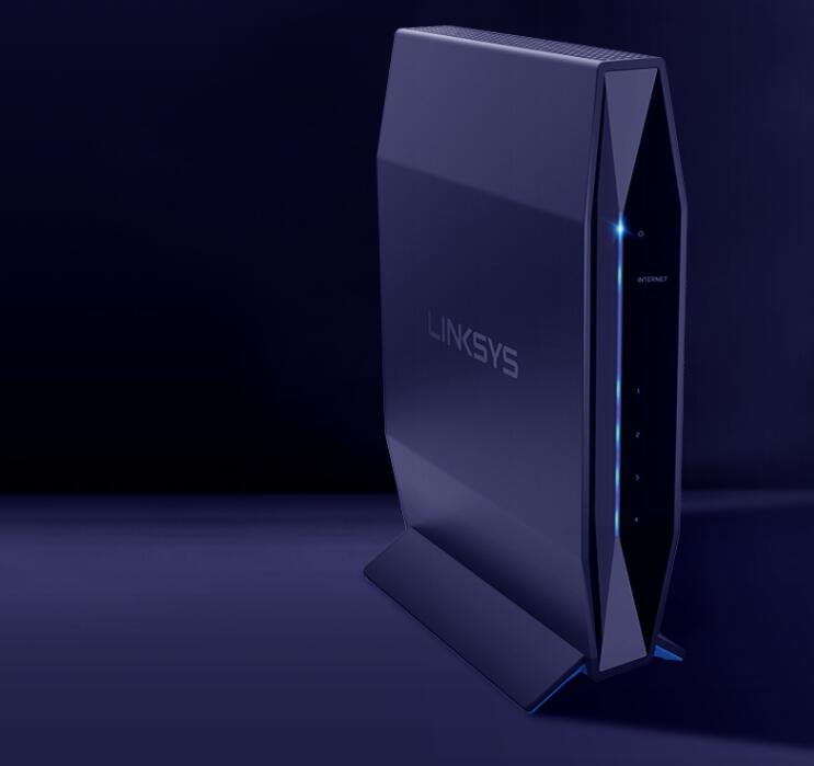 Linksys E8450 AX3200双频WIFI6路由器预售，Mesh组网升级在即