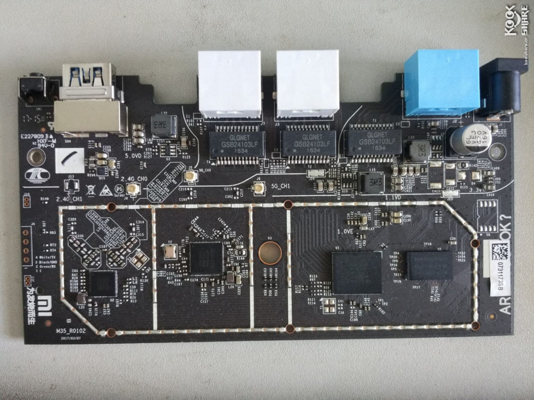 小米路由器3G开箱体验：评测详解与使用技巧