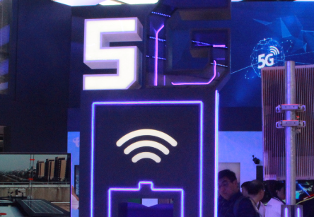 4G速度不够快？揭秘5G与4G的惊人差距