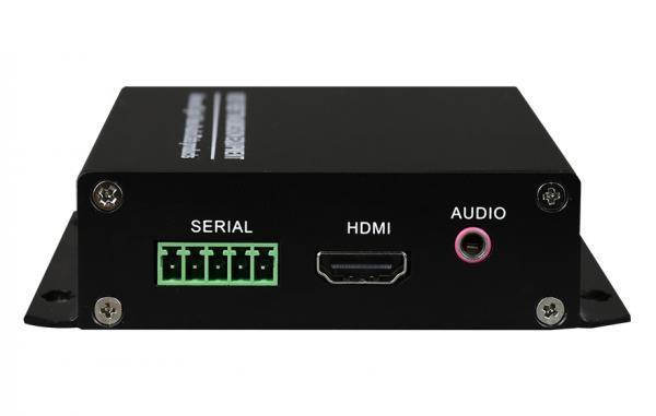 HDMI高清视频光端机传输故障维修指南