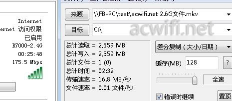 D R7000 2.4G