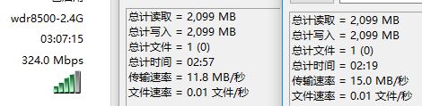 D ac88 2.4G wifi