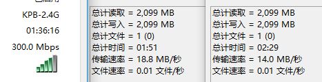 B 2.4G ac88