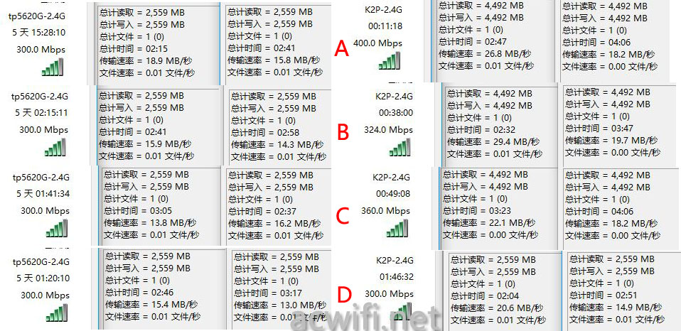 vs 2.4G 01