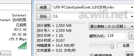 C K3 2.4G