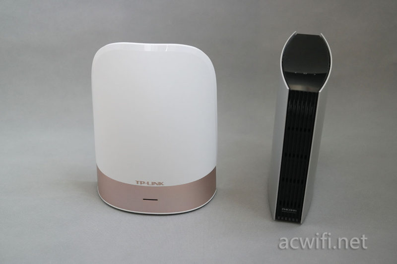 TP-LINK WDR8610与斐讯K3无线信号对比分析
