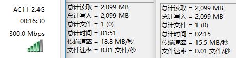 2.4G AC88
