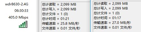 D 2.4G AC88