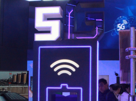 5G网络切片技术：揭秘5G时代的高效通信利器