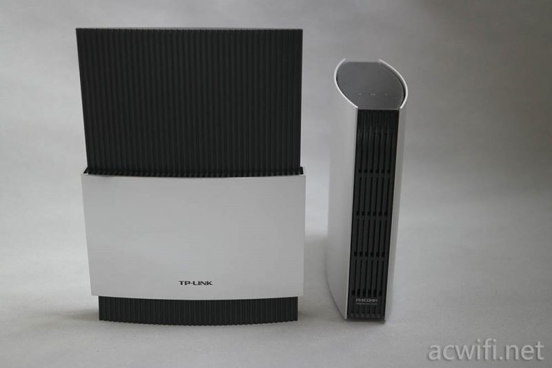 斐讯K3 VS TPLINK WDR8630：无线性能对决评测
