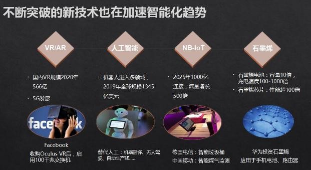 未来网络展望：通信从业者必知的网络发展趋势
