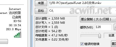 C K3 5G
