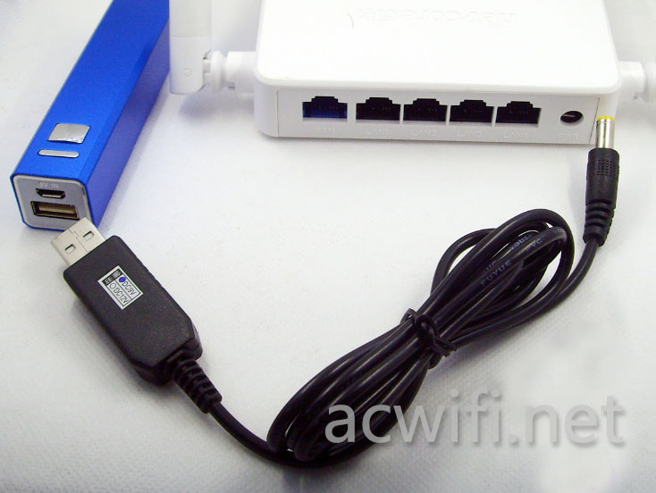 usb-dc5521