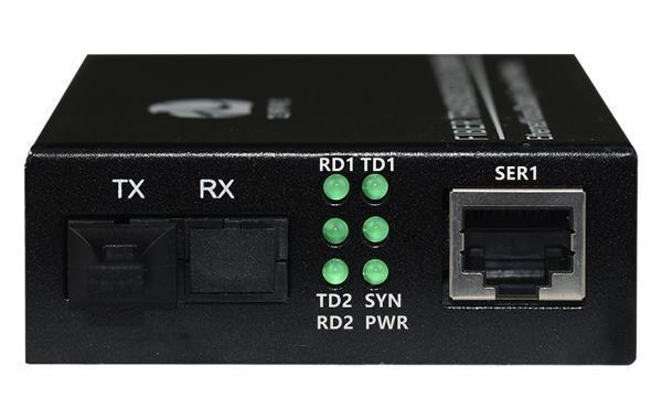 RS-485中继器使用技巧全解析