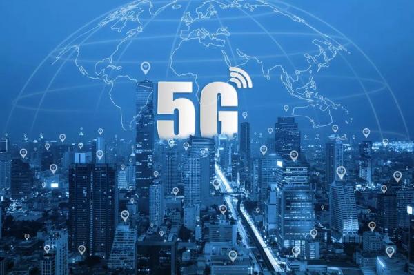 5G市场爆发关键：工业应用引领创新潮流